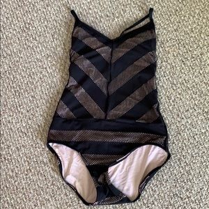 Calvin Klein bathing suit